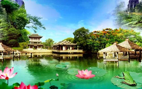 智能绿色先进